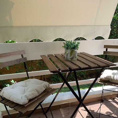 Cozy Studio 50M From Sea Athens Ngoại thất bức ảnh