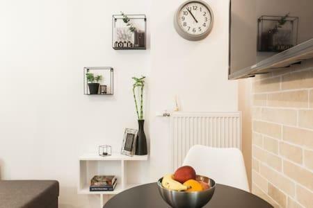 Cozy Studio 50M From Sea Athens Ngoại thất bức ảnh