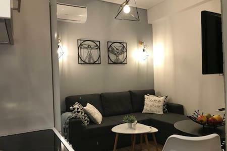 Cozy Studio 50M From Sea Athens Ngoại thất bức ảnh