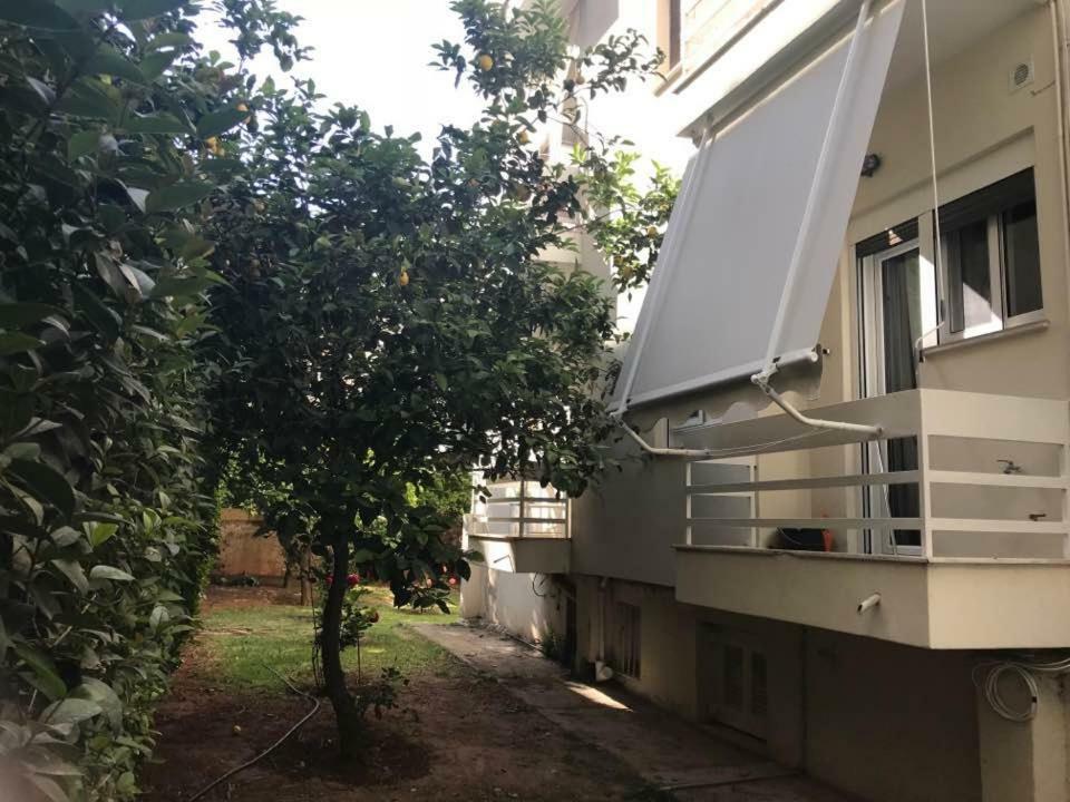 Cozy Studio 50M From Sea Athens Ngoại thất bức ảnh