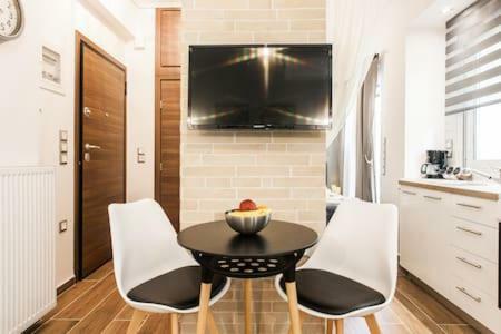 Cozy Studio 50M From Sea Athens Ngoại thất bức ảnh