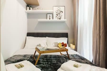 Cozy Studio 50M From Sea Athens Ngoại thất bức ảnh