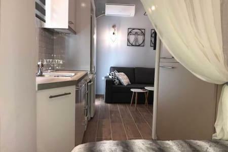 Cozy Studio 50M From Sea Athens Ngoại thất bức ảnh
